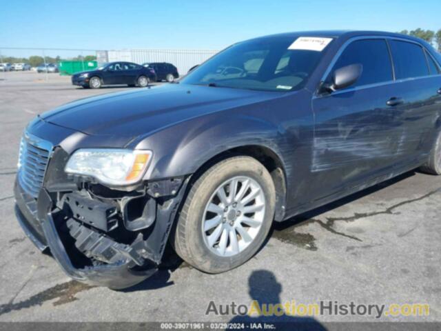 CHRYSLER 300, 2C3CCAAG0EH375951