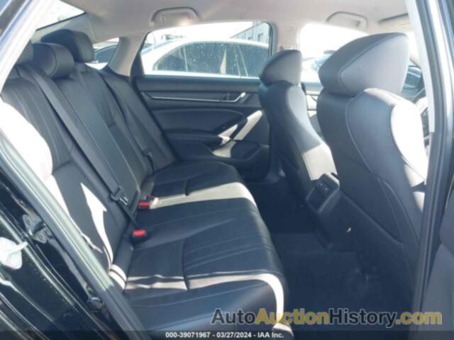 HONDA ACCORD SPORT SPECIAL EDITION, 1HGCV1F42NA097199