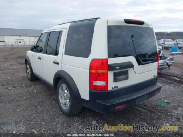 LAND ROVER LR3, SALAE24475A340738