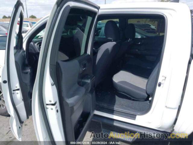 TOYOTA TACOMA TRD SPORT, 3TMAZ5CN1LM126688