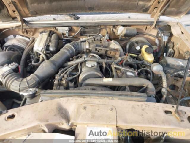 FORD RANGER, 1FTCR10A6RUD35349