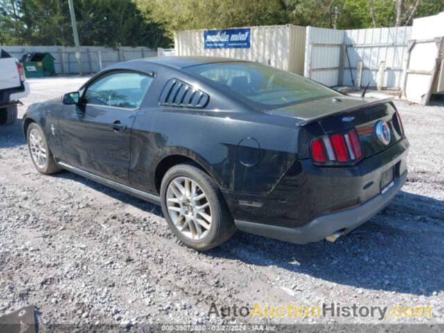 FORD MUSTANG V6 PREMIUM, 1ZVBP8AM3C5237364