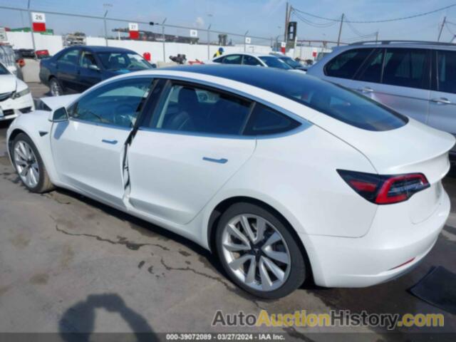 TESLA MODEL 3 LONG RANGE/MID RANGE, 5YJ3E1EA6JF062365