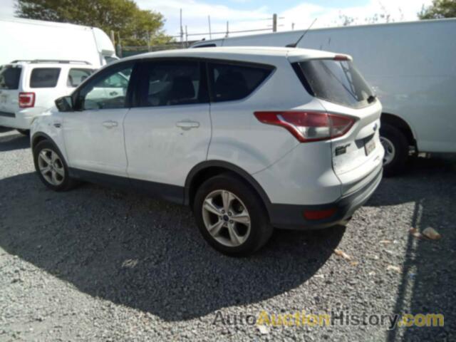 FORD ESCAPE SE, 1FMCU0GX0FUC28954