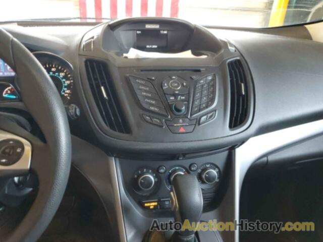 FORD ESCAPE SE, 1FMCU0GX0FUC28954