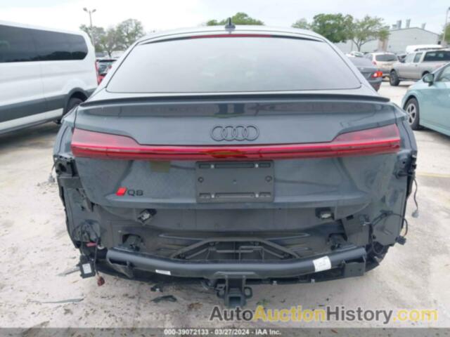 AUDI Q8 E-TRON S LINE PRESTIGE QUATTRO, WA1DAAGE5RB013392