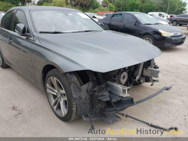 BMW 340I, WBA8B3G37HNU35916