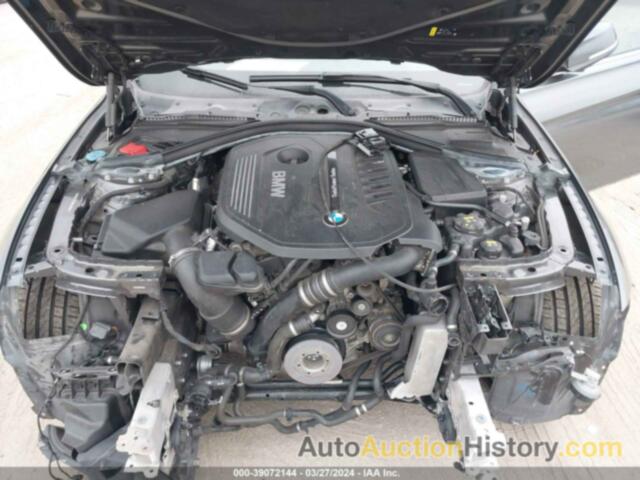 BMW 340I, WBA8B3G37HNU35916