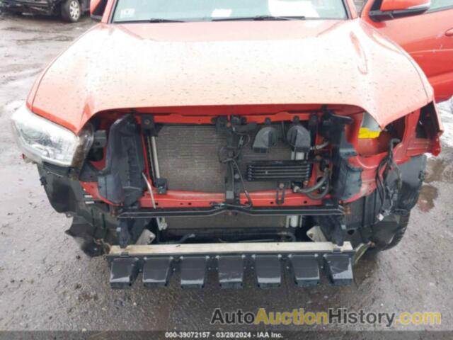 TOYOTA TACOMA TRD OFF ROAD, 3TMCZ5AN7GM008422