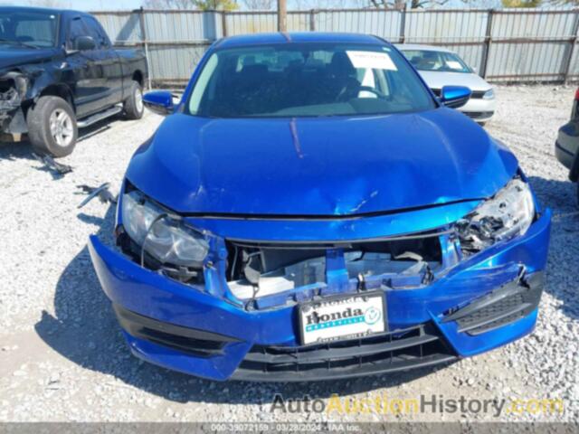 HONDA CIVIC LX, 19XFC2F52HE047498