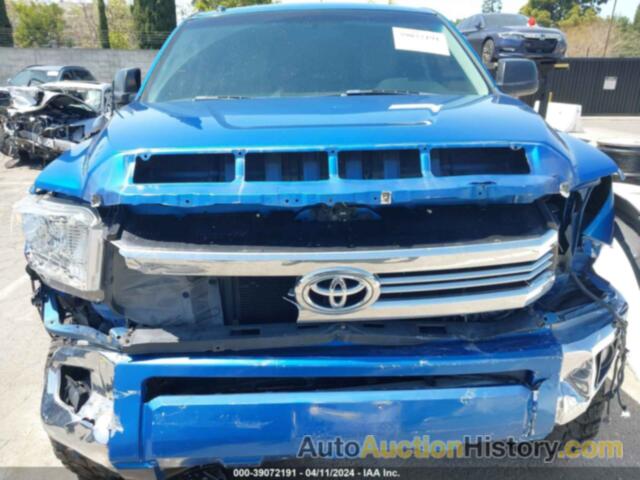 TOYOTA TUNDRA 2WD TRUCK SR5, 5TFEY5F12GX196312