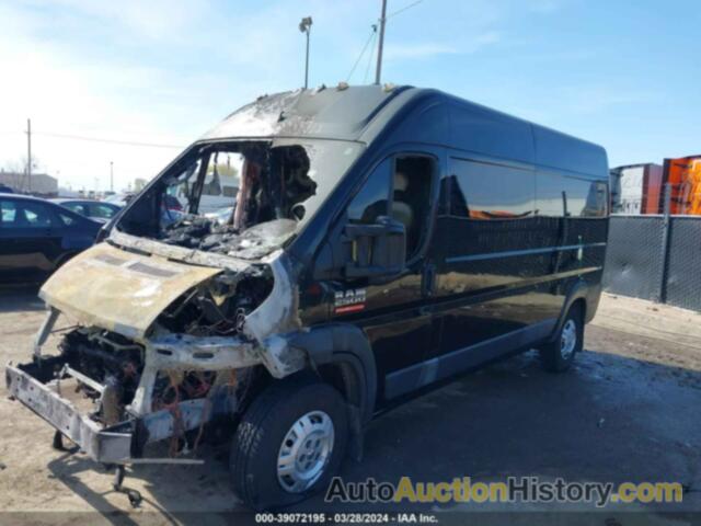 RAM PROMASTER 2500 HIGH ROOF 159 WB, 3C6TRVDG9JE159901