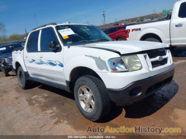 FORD EXPLORER SPORT TRAC XLS/XLT, 1FMZU67E83UB82183