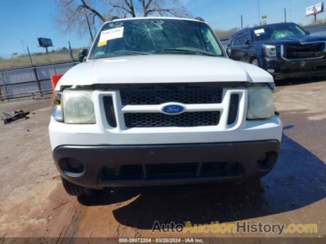 FORD EXPLORER SPORT TRAC XLS/XLT, 1FMZU67E83UB82183