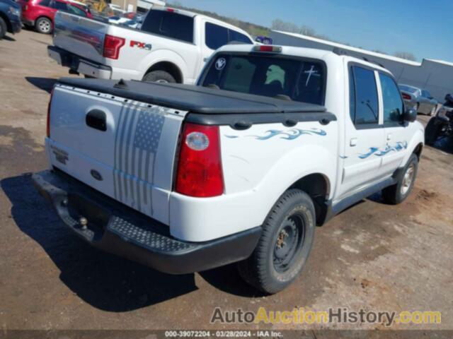 FORD EXPLORER SPORT TRAC XLS/XLT, 1FMZU67E83UB82183