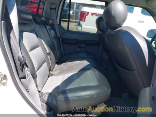 FORD EXPLORER SPORT TRAC XLS/XLT, 1FMZU67E83UB82183