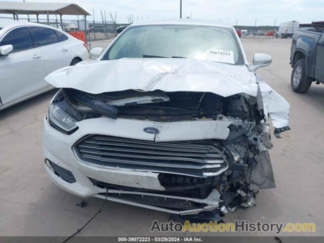 FORD FUSION SE, 3FA6P0H79ER329252