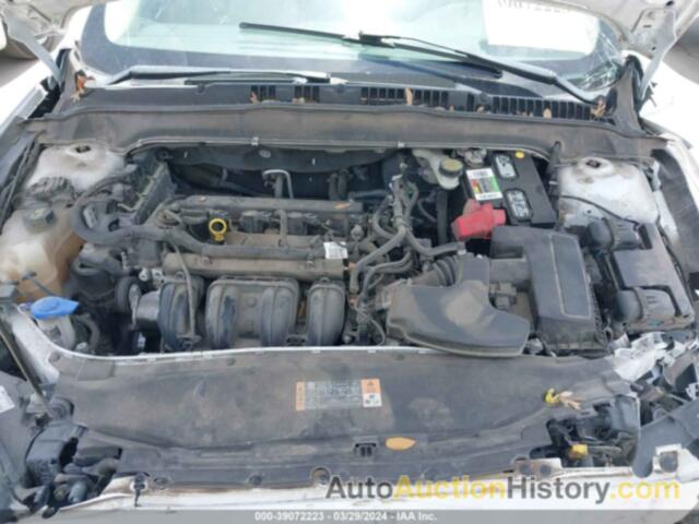 FORD FUSION SE, 3FA6P0H79ER329252