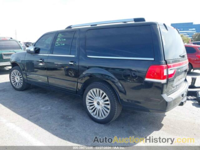 LINCOLN NAVIGATOR L L/RESERVE, 5LMJJ3LT5HEL11259