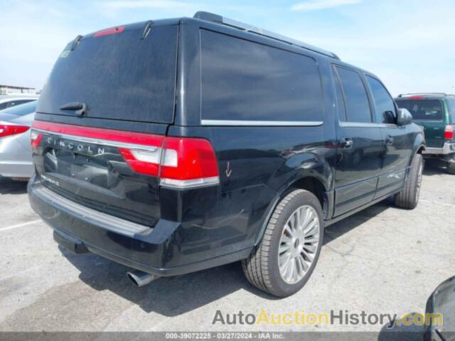 LINCOLN NAVIGATOR L RESERVE, 5LMJJ3LT5HEL11259