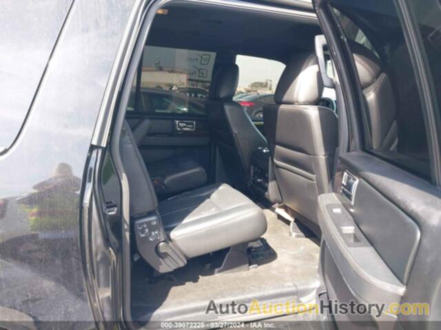 LINCOLN NAVIGATOR L L/RESERVE, 5LMJJ3LT5HEL11259