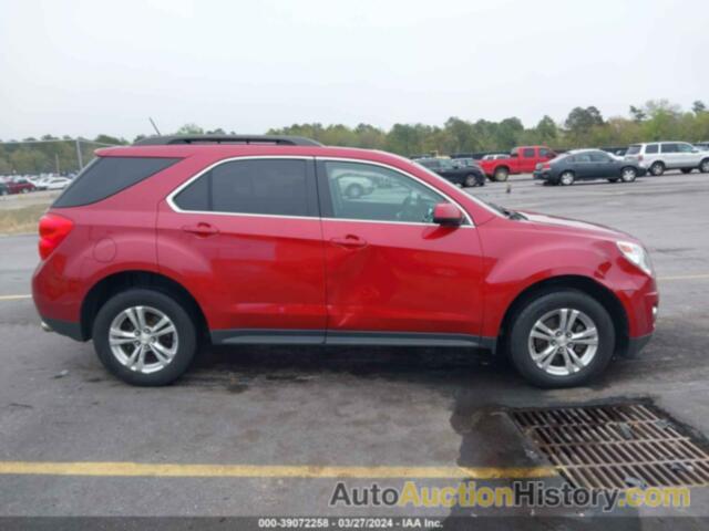 CHEVROLET EQUINOX 2LT, 2GNFLGE31E6375141