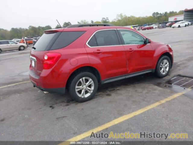 CHEVROLET EQUINOX 2LT, 2GNFLGE31E6375141