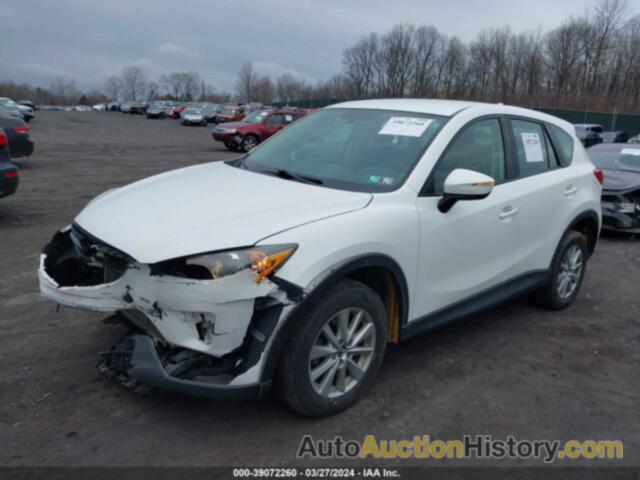 MAZDA CX-5 SPORT, JM3KE4BY2G0803222