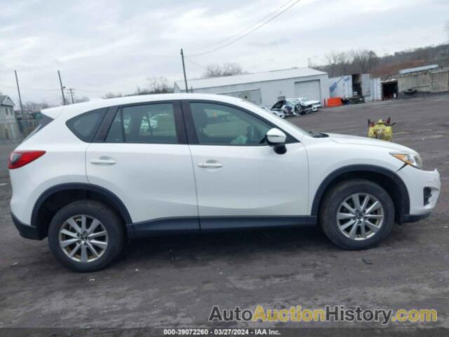 MAZDA CX-5 SPORT, JM3KE4BY2G0803222