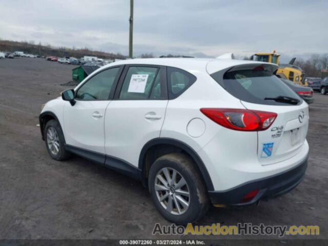 MAZDA CX-5 SPORT, JM3KE4BY2G0803222