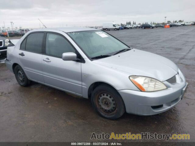 MITSUBISHI LANCER ES, JA3AJ26E74U038693