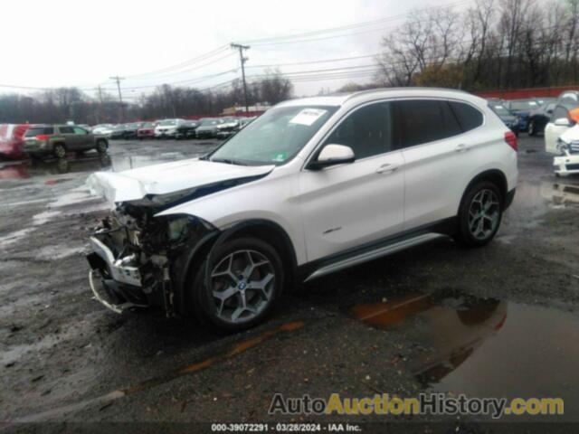 BMW X1 XDRIVE28I, WBXHT3C35G5E51882