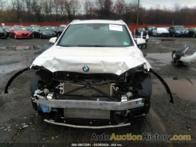 BMW X1 XDRIVE28I, WBXHT3C35G5E51882