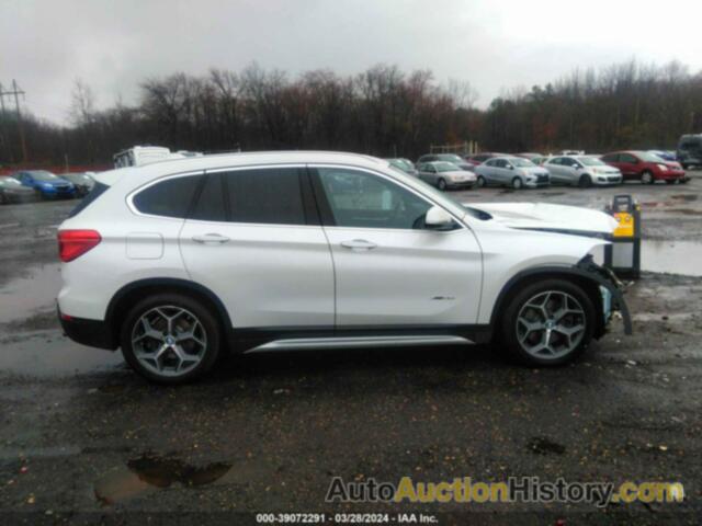 BMW X1 XDRIVE28I, WBXHT3C35G5E51882