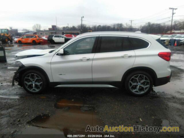 BMW X1 XDRIVE28I, WBXHT3C35G5E51882