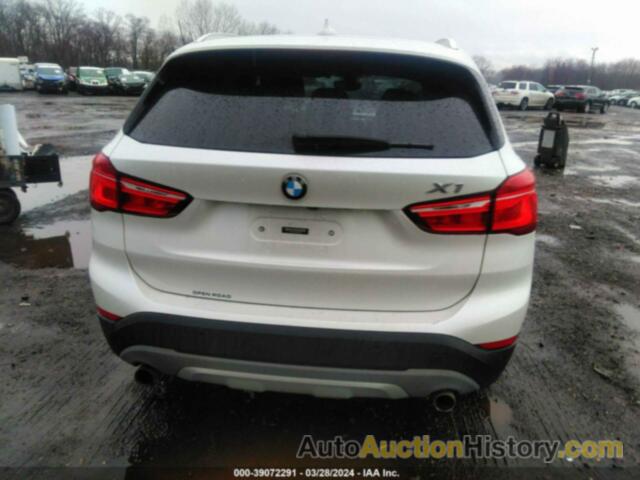 BMW X1 XDRIVE28I, WBXHT3C35G5E51882