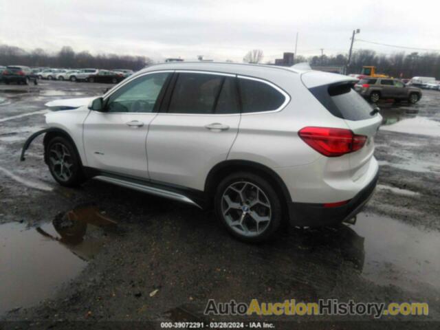 BMW X1 XDRIVE28I, WBXHT3C35G5E51882