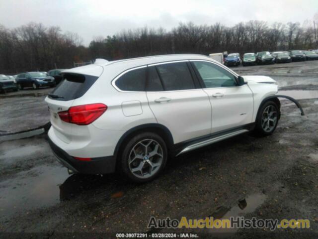 BMW X1 XDRIVE28I, WBXHT3C35G5E51882