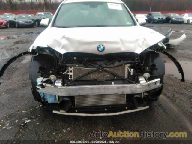 BMW X1 XDRIVE28I, WBXHT3C35G5E51882