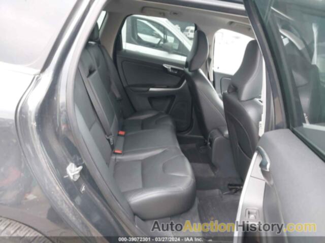 VOLVO XC60 T5 DRIVE-E PREMIER, YV440MDK9G2820206