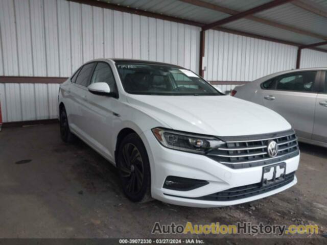 VOLKSWAGEN JETTA SEL PREMIUM, 3VWG57BU2KM018408