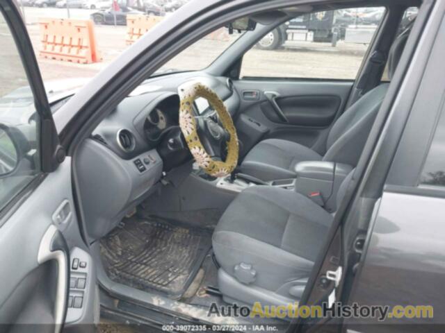 TOYOTA RAV4, JTEGH20V930093616