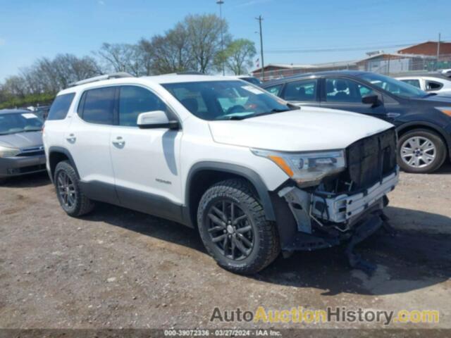 GMC ACADIA SLT-1, 1GKKNMLSXJZ127385