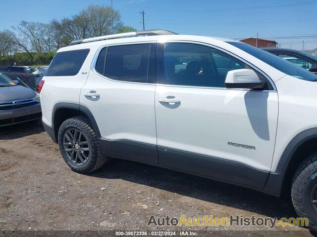 GMC ACADIA SLT-1, 1GKKNMLSXJZ127385