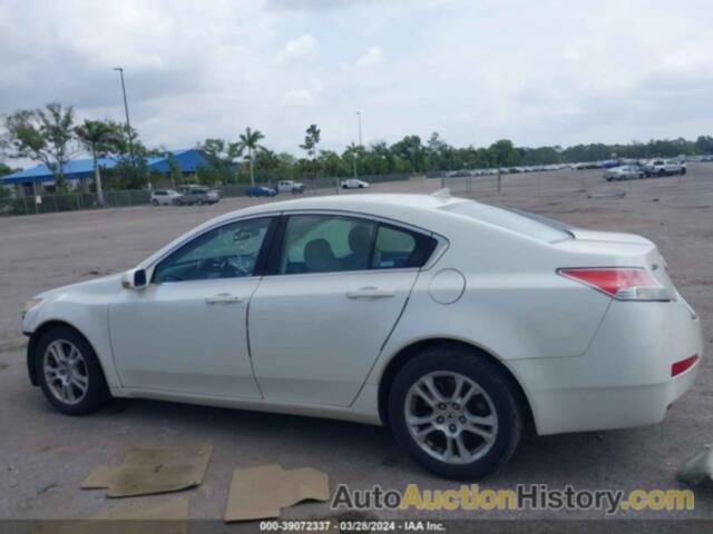 ACURA TL, 19UUA86279A001242