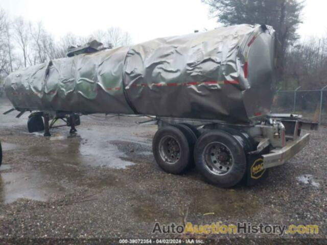 HEIL CO TANK TRAILER, 1HLF1D7B1E9E39044