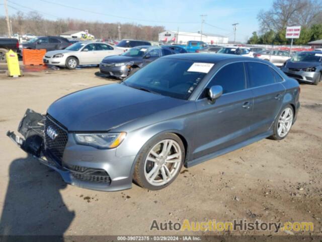 AUDI S3 2.0T PREMIUM PLUS, WAUFFGFF0F1068862