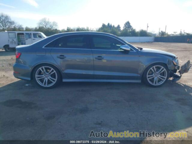 AUDI S3 2.0T PREMIUM PLUS, WAUFFGFF0F1068862