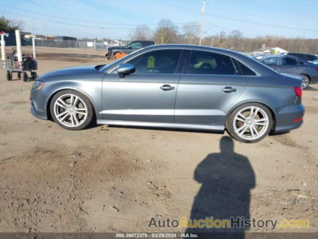 AUDI S3 2.0T PREMIUM PLUS, WAUFFGFF0F1068862