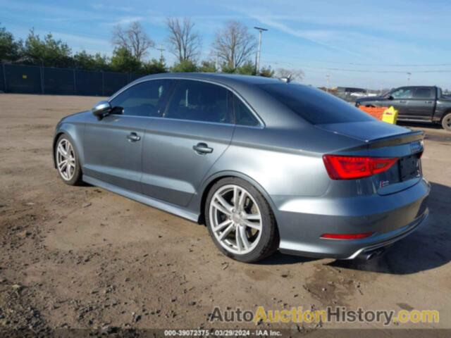 AUDI S3 2.0T PREMIUM PLUS, WAUFFGFF0F1068862